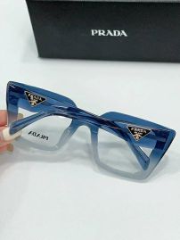Picture of Pradaa Optical Glasses _SKUfw57303401fw